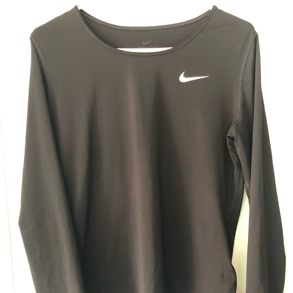 Boys - Nike Dri-Fit Shirt